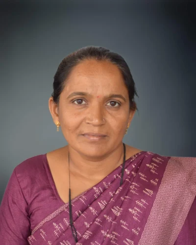 Mrs. J. P. Patel