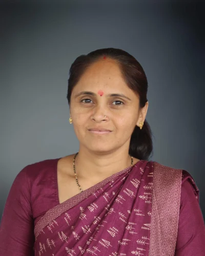 Mrs. A. T. Prajapati