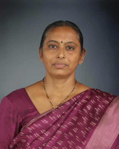 Mrs. P. A. Goswami