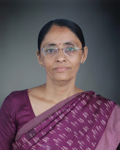 Mrs. G. H. Pandya