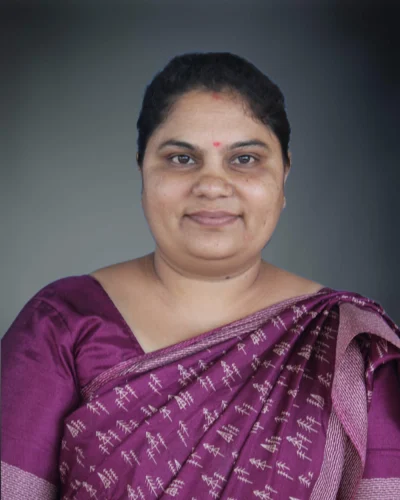 Mrs. M. J. Suthar