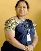 Mrs. V.R. PATEL